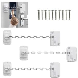 3PCS Window Locks