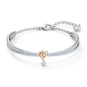 Swarovski Women's Lifelong Heart Collectio
