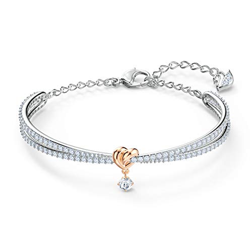 Swarovski Women's Lifelong Heart Collectio