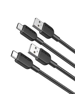 Anker USB C Cable