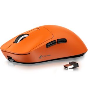 ATTACK SHARK X3 49g SUPERLIGHT Mouse