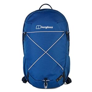 Berghaus Unisex 24/7 Backpack 20 Litre | Comfortable Fit | Durable Design | Rucksack for Men and Women Rucksack (pack of 1)