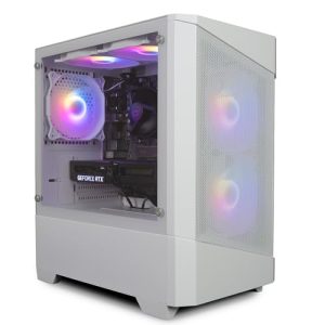 ionz Gaming Desktop PC
