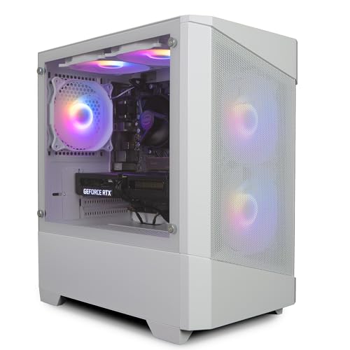ionz Gaming Desktop PC