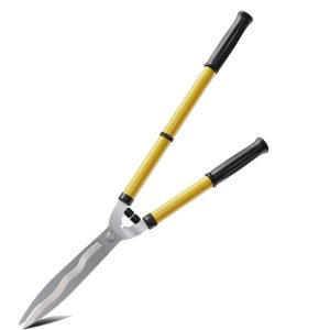 Telescopic Hedge Shear