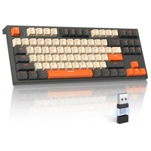 LexonElec M88 Wireless Mechanical Keyboard
