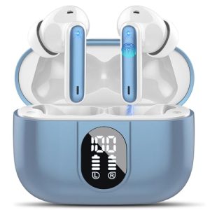 Wireless Earbuds