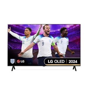 LG OLED55B42LA 55-Inch 4K UHD Smart TV