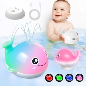 Kid Odyssey Baby Bath Toys