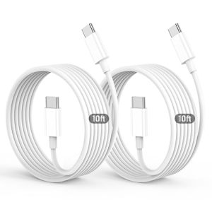 USB C to USB C Cable