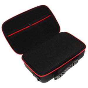 CIYODO Digital Storage Bag Outdoor Camera Case Photography Bag Camera Bag for Backpack Camera Pouch Camera Hard Case Portable Camera Bag Camera Bag with Handle Camera Bag for Me