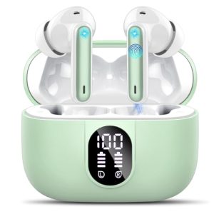 Csasan Wireless Earbuds