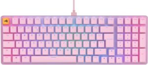 Glorious Gaming GMMK 2 Full Size (96%) - Mechanical Gaming Keyboard
