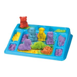 Sensory Play Sand