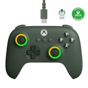 8Bitdo Ultimate C Wired Controller for Xbox