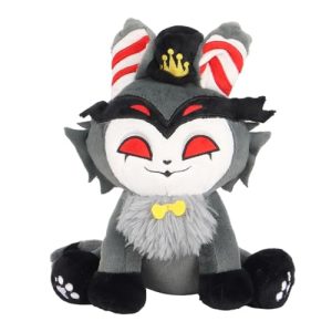 Ha-zb-in Hotel Hu sk Plush Toy