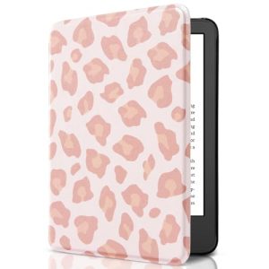 CoBak Case for All New Kindle (6" 2022 release) 11th Generation