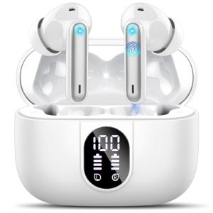 Csasan Wireless Earbuds