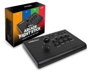 Maxx Tech Multiplatform Arcade Fight Stick