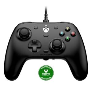 GameSir G7 HE Wired Controller