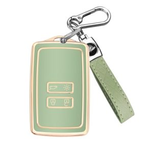 FT FUNTOR for Renault Key fob Cover