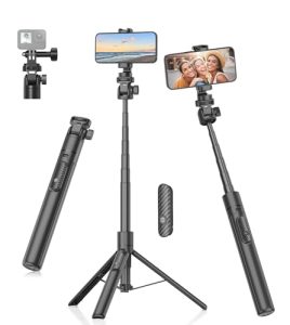 Gahenwo 60" Selfie Stick