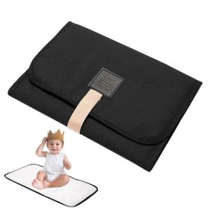 Baby Changing Mat Foldable Baby Diaper Changing Pad