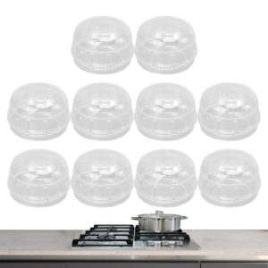 Stove Knob Safety Covers