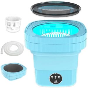 Portable Washing Machine