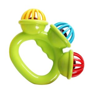 Zqkimzi Toddler Sensory Toys