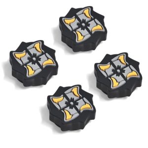 DLseego Thumb Grip Cap for Switch