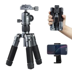 SIRUI Compact Mini Desktop Tripod