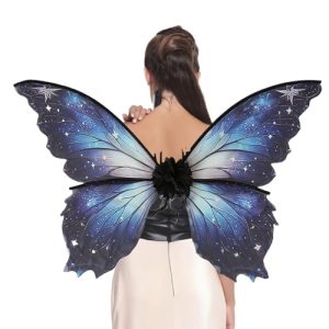 Costume Fairy Wings
