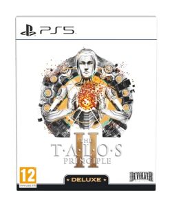The Talos Principle 2: Devolver Deluxe - PS5