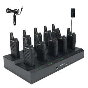 Retevis RT622 Walkie Talkie