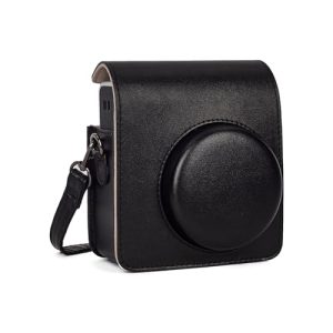 Riosin Instant Mini 40 Camera Protective Case for Fujifilm Instax Mini 40 Camera