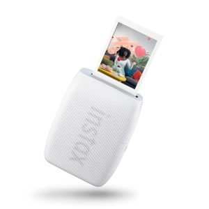 instax mini LINK 3 smartphone photo printer