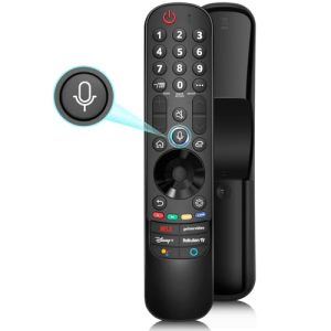Magic Remote for LG-Smart-TV-Remote