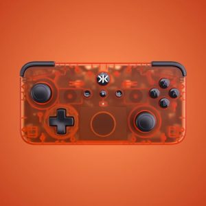 CRKD NEO S - Wireless Collectible Controller Designed For Nintendo Switch