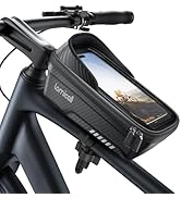 Lamicall Magnetic Finger Grip for MagSafe - [Softer Leather Strap] 360 Rotation PopGrip, Detachab...