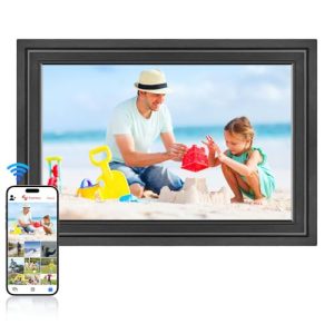 Frameo 10.1 Inch WiFi Digital Photo Frame