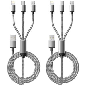 Multi Charger Cable