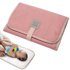 Foldable Baby Diaper Changing Pad