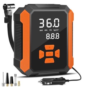 MSSAYA Tyre Inflator