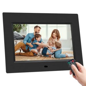 Digital Photo Frame