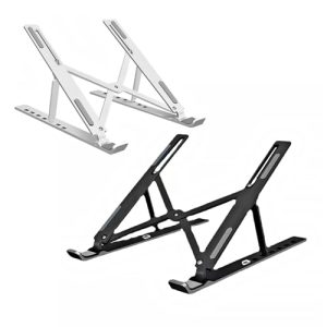Huuazoi Laptop Stand 2 Pieces
