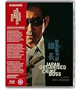 Panic in Year Zero! [Blu-ray]