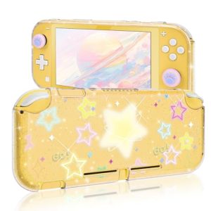 DLseego Case Compatible with Switch Lite