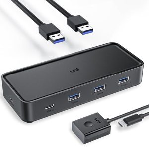 uni USB 3.0 Switch