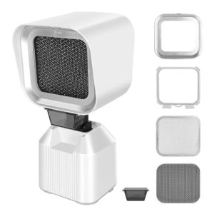 Mingfuxin Portable Range Hood